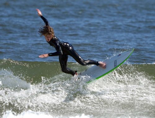 Northeast Fl Surf Report #2 Monday 12.02.2024 12:00 PM