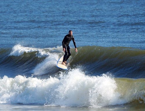 Northeast Fl Surf Report #2 Wednesday 12.04.2024 10:00 AM