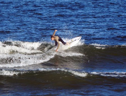 Northeast Fl Surf Report #2 & #3 Wednesday 12.04.2024 4:00 PM