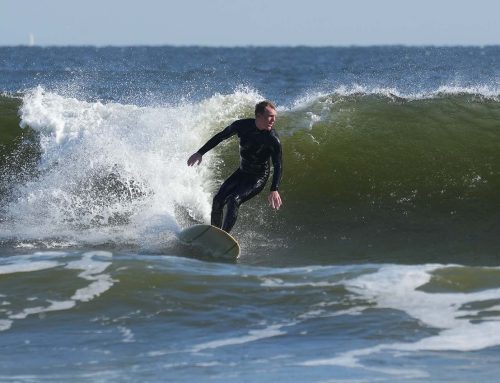 Northeast Fl Surf Report #2 Friday 12.20.2024 12:30 PM