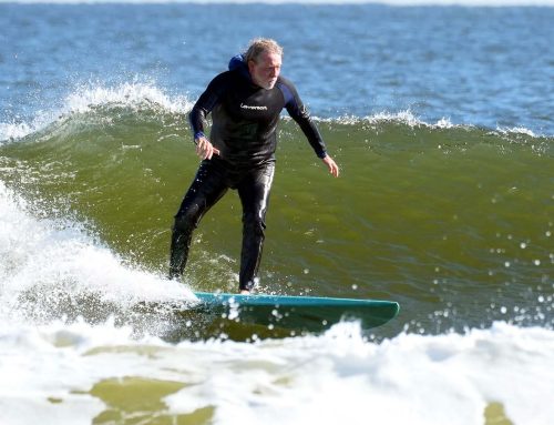 Northeast Fl Surf Report #2 Friday 12.20.2024 12:30 PM