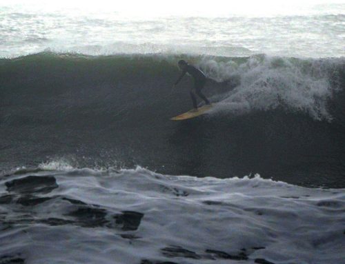 Northeast Fl Surf Report #2 Sunday 12.15.2024 10:30 AM