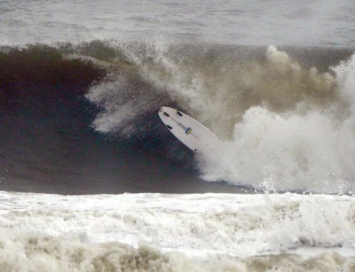 Northeast Fl Surf Report #3 Sunday 12.15.2024 2:00 PM