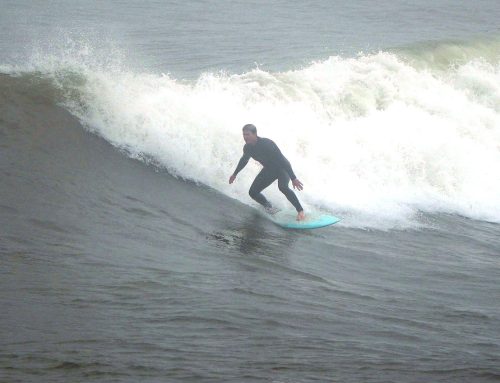 Northeast Fl Surf Report #2 Monday 12.16.2024 12:45 PM