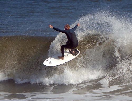 Northeast Fl Surf Report #2 & # 3 Tuesday 12.17.2024