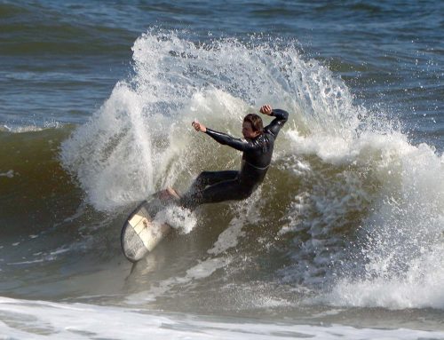 Northeast Fl Surf Report #3 Wednesday 12.18.2024 2:00 PM