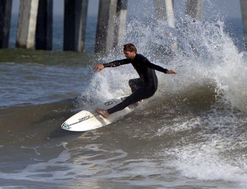 Northeast Fl Surf Report #2 Thursday 12.19.2024 12:30 PM