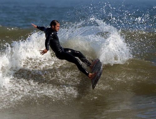 Northeast Fl Surf Report #2 Thursday 12.19.2024 12:30 PM