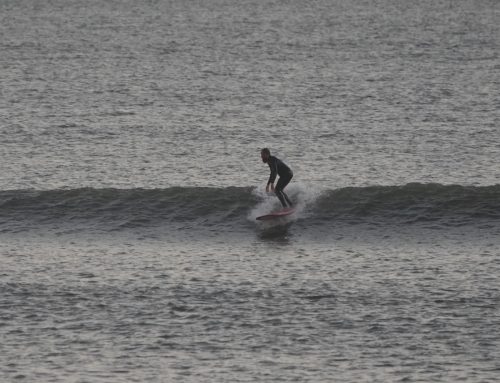 Northeast Fl Surf Report #1 Saturday 12.21.2024 7:15 AM