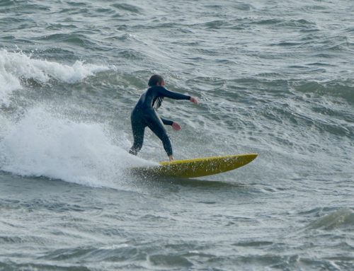 Northeast Fl Surf Report #2 Sunday 12.22.2024 12:10 PM