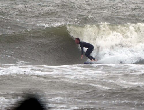 Northeast Fl Surf Report #2 Monday 12.23.2024 12:00 PM