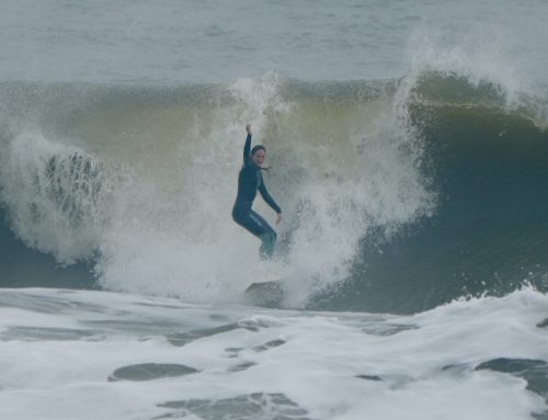 Northeast Fl Surf Report #2 Tuesday 12.24.2024 12:20 PM