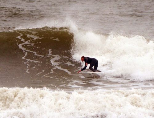 Northeast Fl Surf Report #2 Tuesday 12.24.2024 12:20 PM