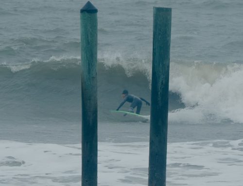 Northeast FL Surf Report #2 Thursday 12.26.24 12:10 PM