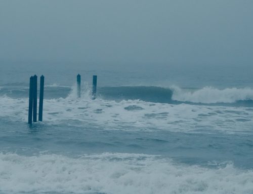 Northeast FL Surf Report #1 Friday 12.27.24 7:20 AM