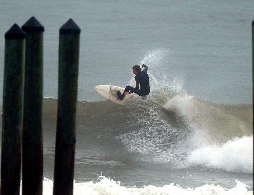 Northeast FL Surf Report #2 Friday 12.27.24 12:00 PM