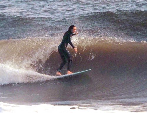 Northeast FL Surf Report #2 Saturday 12.28.24 11:00 AM