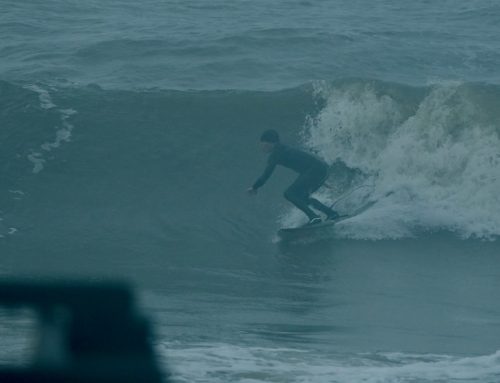 Northeast FL Surf Report #1 Sunday 12.29.24 7:20 AM