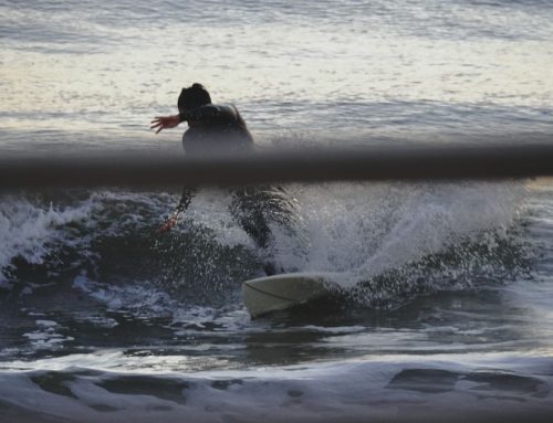 Northeast Fl Surf Report #1 Wednesday 12.04.2024 7:00 AM