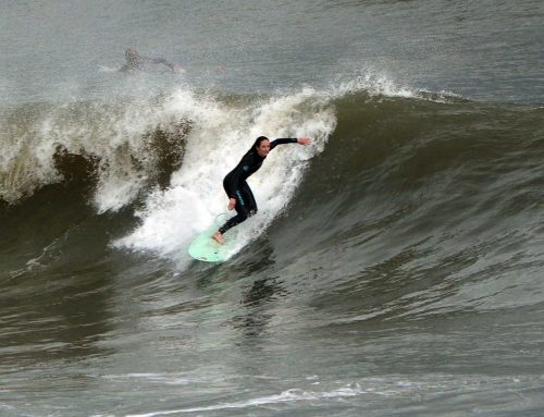 Northeast FL Surf Report #2 Sunday 12.29.24 12:30 PM