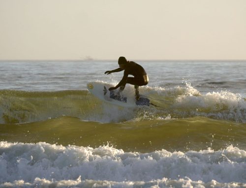 Northeast Fl Surf Report #1 Wednesday 12.18.2024 7:20 AM