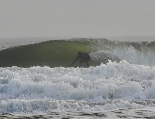 Northeast Fl Surf Report #1 Thursday 12.19.2024 7:20 AM