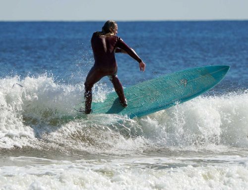 NE FL Surf Report #2 Friday 01.03.25 1:00 PM