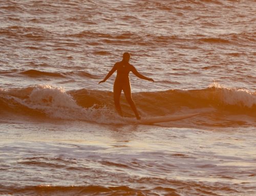 NE FL Surf Report #1 Sunday 01.05.25 7:20 AM