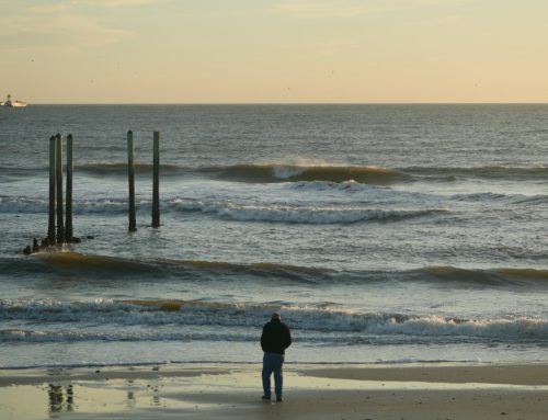 NE FL Surf Report #1 Monday 01.06.25 7:40 AM