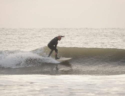 NE FL Surf Report #1 Wednesday 01.08.25 7:30 AM