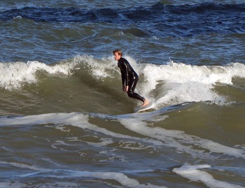 NE FL Surf Report #3 Tuesday 01.07.25 4:00 PM