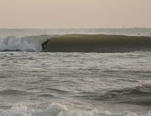 NE FL Surf Report #1 Wednesday 01.08.25 7:30 AM