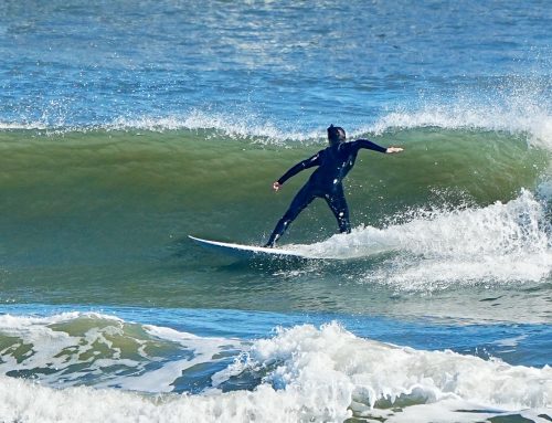 NE FL Surf Report #2 Wednesday 01.08.25 12:30 PM