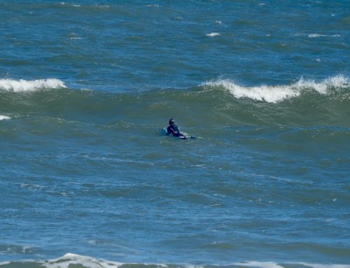 NE Florida Surf Report #1 Thursday 01.09.25 1:00 PM