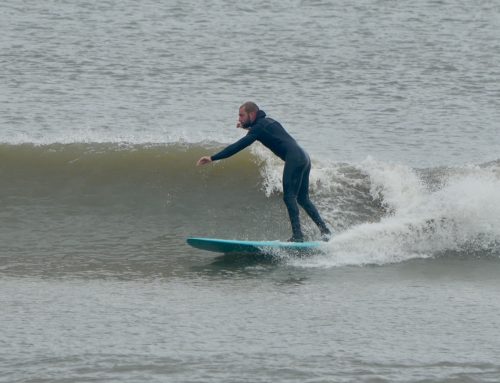 NE Florida Surf Report #2 Saturday 01.11.25 1:30 PM