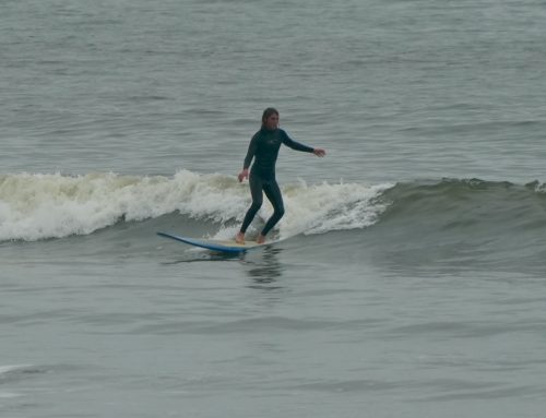 NE Florida Surf Report #2 Monday 01.13.25 1:30 PM