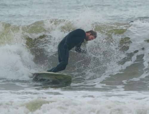 NE Florida Surf Report #2 Wednesday 01.15.25 9:30 AM