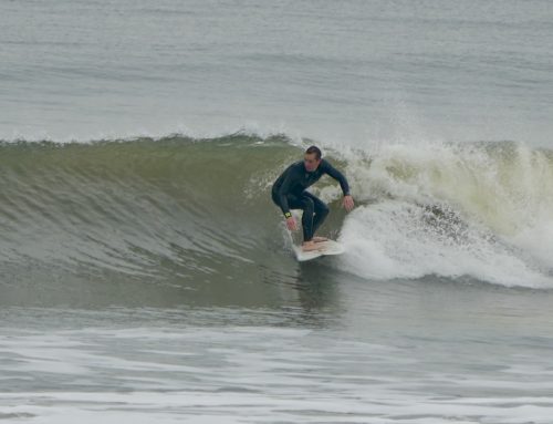 Florida Surfing On Wednesday 01.15.25 / Late Afternoon Photofest