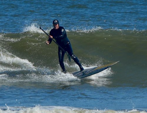 NE Florida Surf Report #2 Thursday 01.16.25 1:00 PM