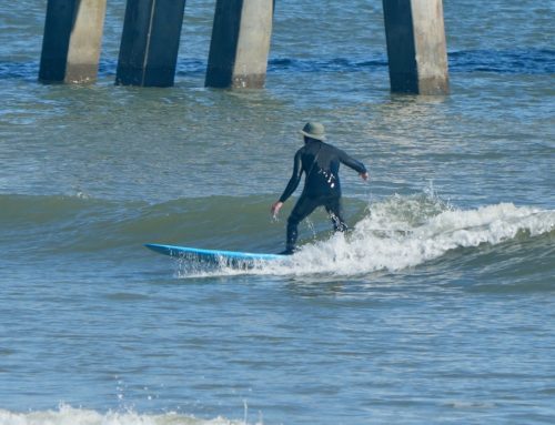 NE Florida Surf Report #2 Friday 01.17.25 11:40 AM