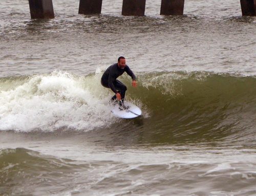 NE Florida Surf Report #2 Sunday 01.19.25 12:00 PM