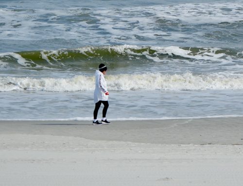 NE Florida Surf Report #2 Monday 01.20.25 1:15 PM