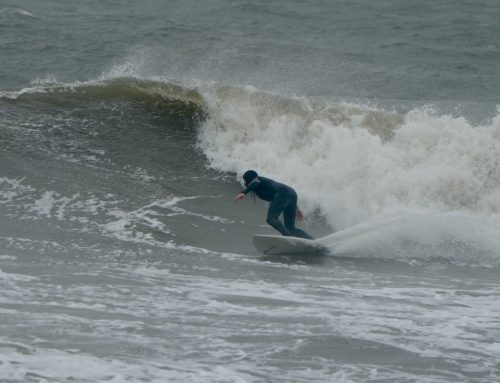 NE Florida Surf Report #3 Wednesday 01.22.25 11:00 AM