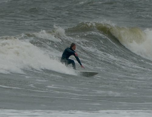 NE Florida Surf Report #4 Wednesday 01.22.25 3:30 PM