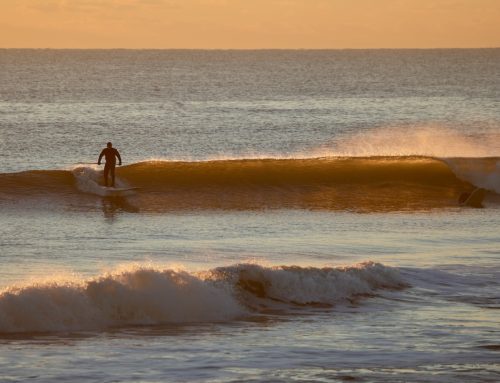 NE Florida Surf Report #1 Saturday 01.25.25 7:25 AM