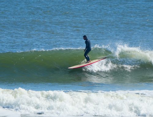 NE Florida Surf Report #2 Saturday 01.25.25 1:00 PM