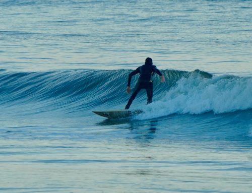 NE Florida Surf Report #1 Sunday 01.26.25 7:25 AM