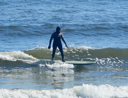 NE Florida Surf Report #2 Sunday 01.26.25 12:30 PM