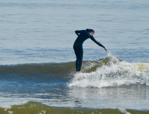 NE Florida Surf Report #2 Monday 01.27.25 12:30 PM