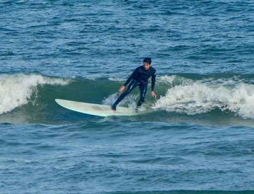 NE Florida Surf Report #3 Friday 01.31.25 3:30 PM